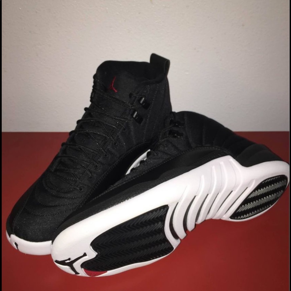 JORDAN RETRO 12❗️
